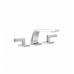 Смеситель двухвентильный для раковины Dornbracht CL.1